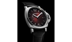 十大奢侈手表品牌|沛納海勃艮第紅腕表勾勒時(shí)光新篇章，彰顯百變時(shí)尚